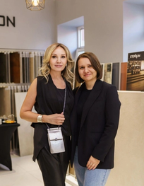 Студия дизайна интерьера TANDEM Уфа