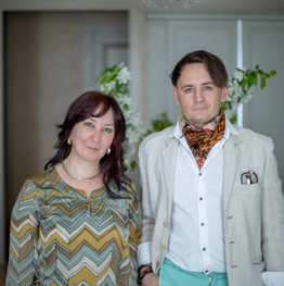 Студия дизайна интерьера Суоми-Проект Уфа