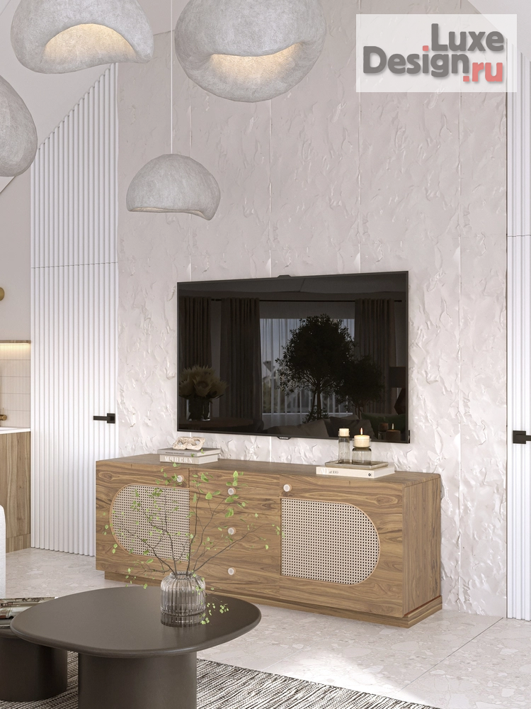 Дизайн интерьера бани "Банный комплекс " (фото 19)