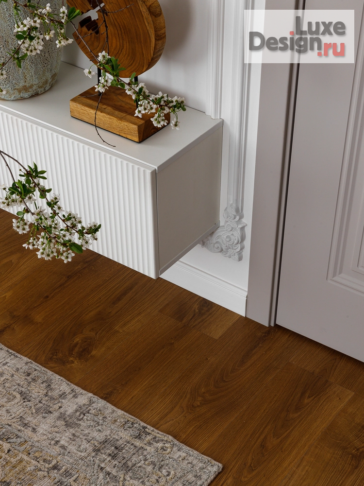 Дизайн интерьера трехкомнатной квартиры "Евро трехкомнатная квартира 60м2" (фото 18)