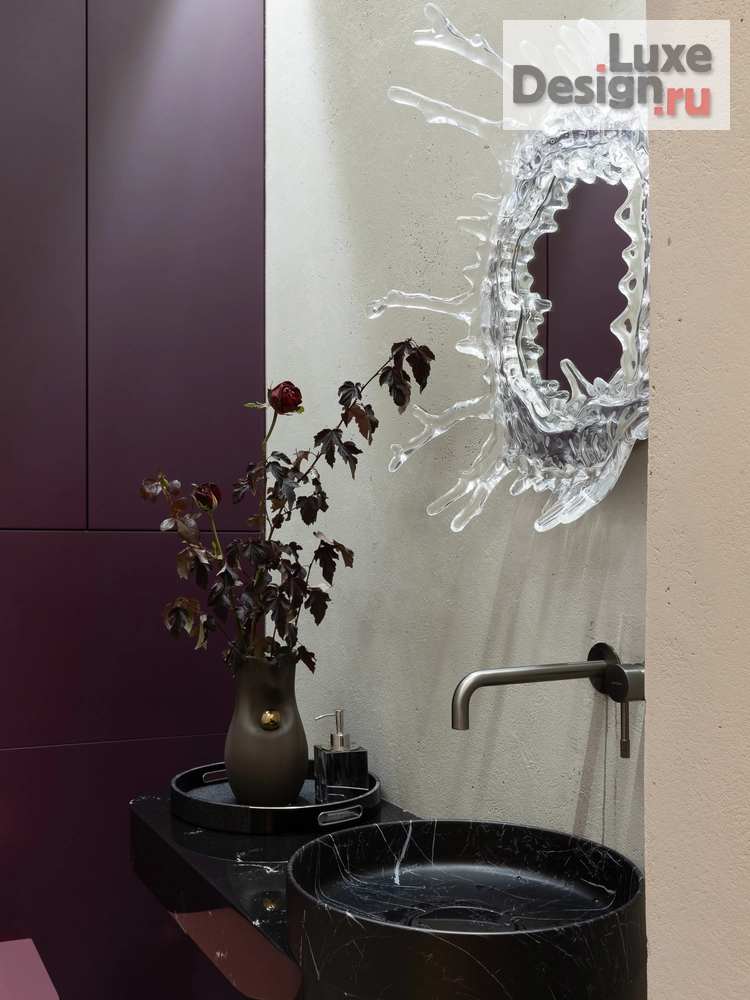 Дизайн интерьера бутика "Салон Белья "Стоп снято"" (фото 22)