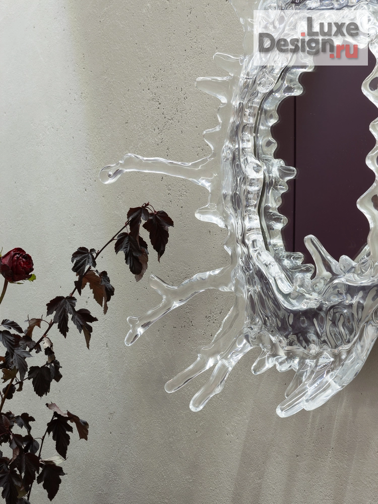 Дизайн интерьера бутика "Салон Белья "Стоп снято"" (фото 23)