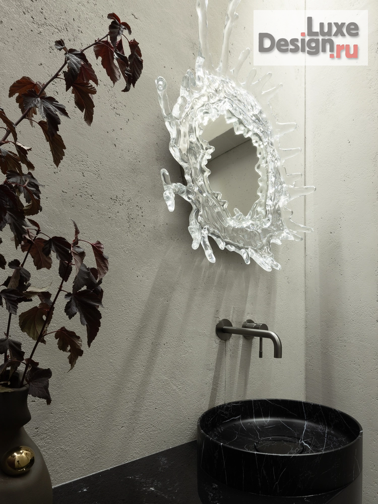 Дизайн интерьера бутика "Салон Белья "Стоп снято"" (фото 24)