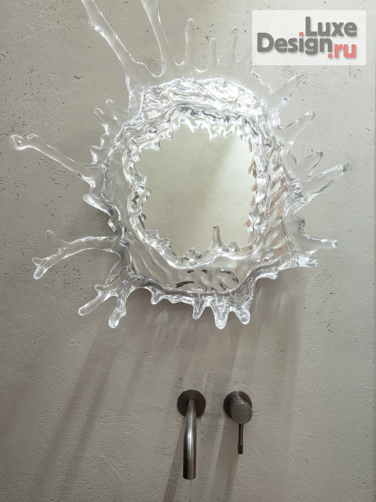 Дизайн интерьера бутика "Салон Белья "Стоп снято"" (фото 25)