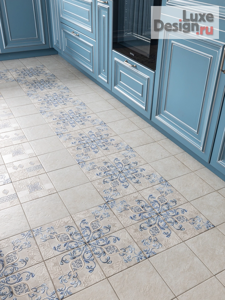 Дизайн интерьера загородного дома "Дом в Нагаево" (фото 3)