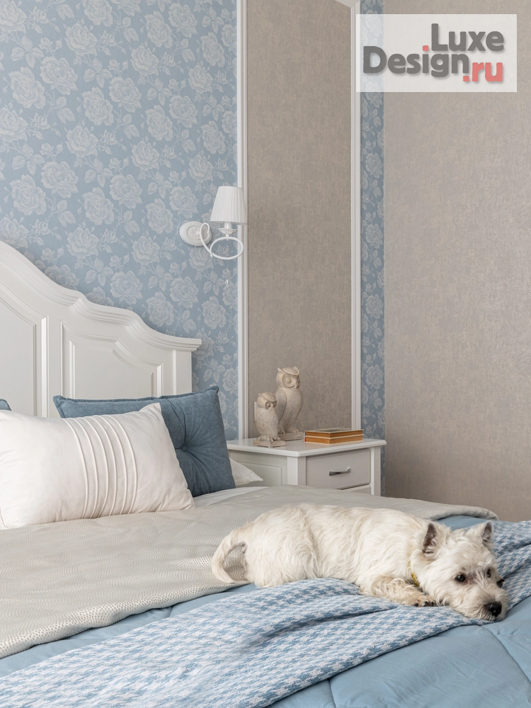 Дизайн интерьера загородного дома "Дом в Нагаево" (фото 11)