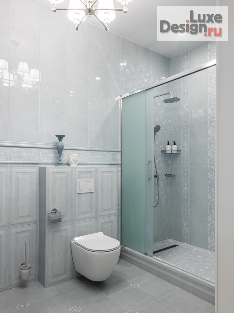 Дизайн интерьера загородного дома "Дом в Нагаево" (фото 15)