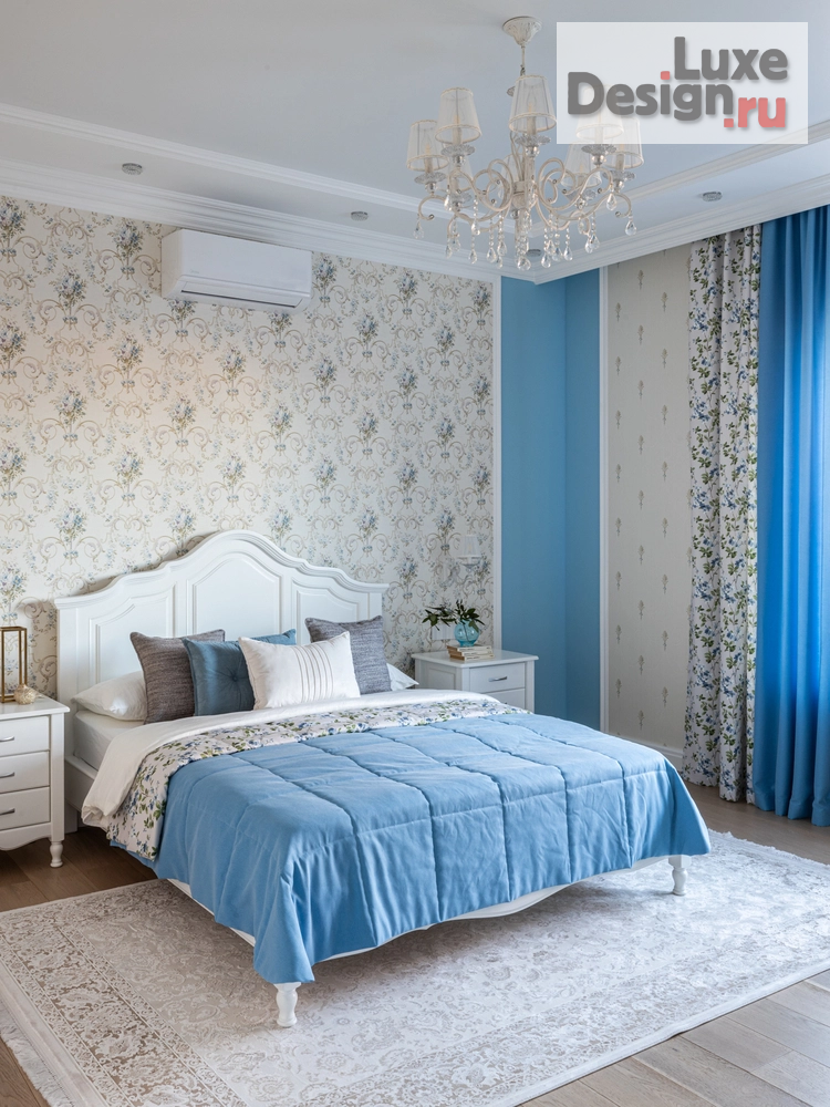 Дизайн интерьера загородного дома "Дом в Нагаево" (фото 18)