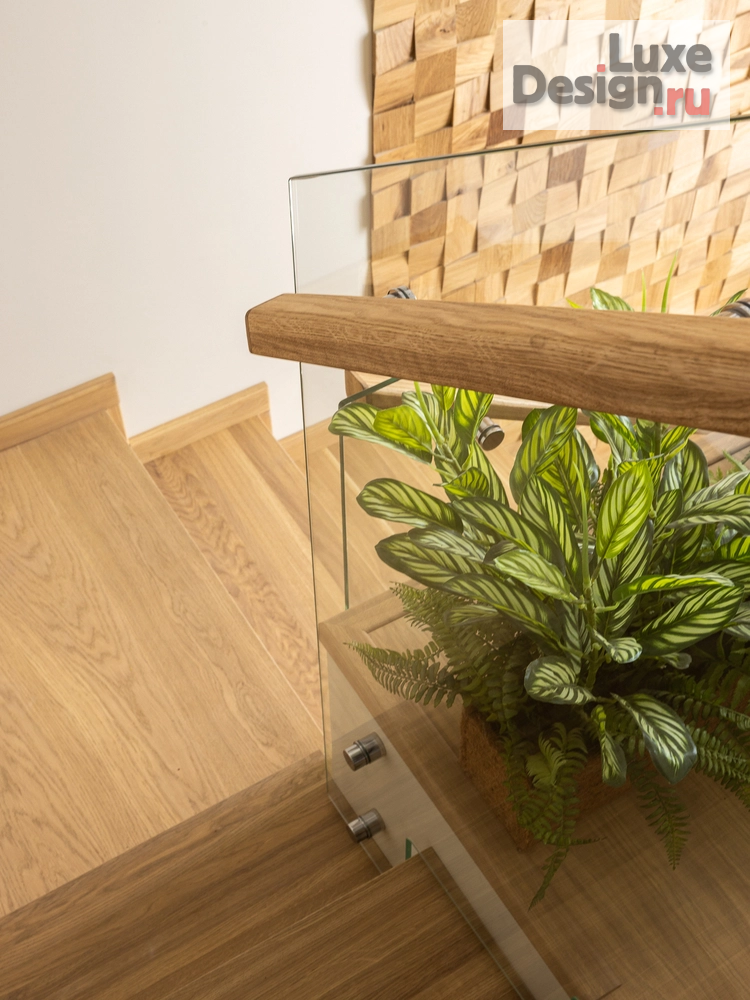 Дизайн интерьера загородного дома "КП Европа" (фото 34)