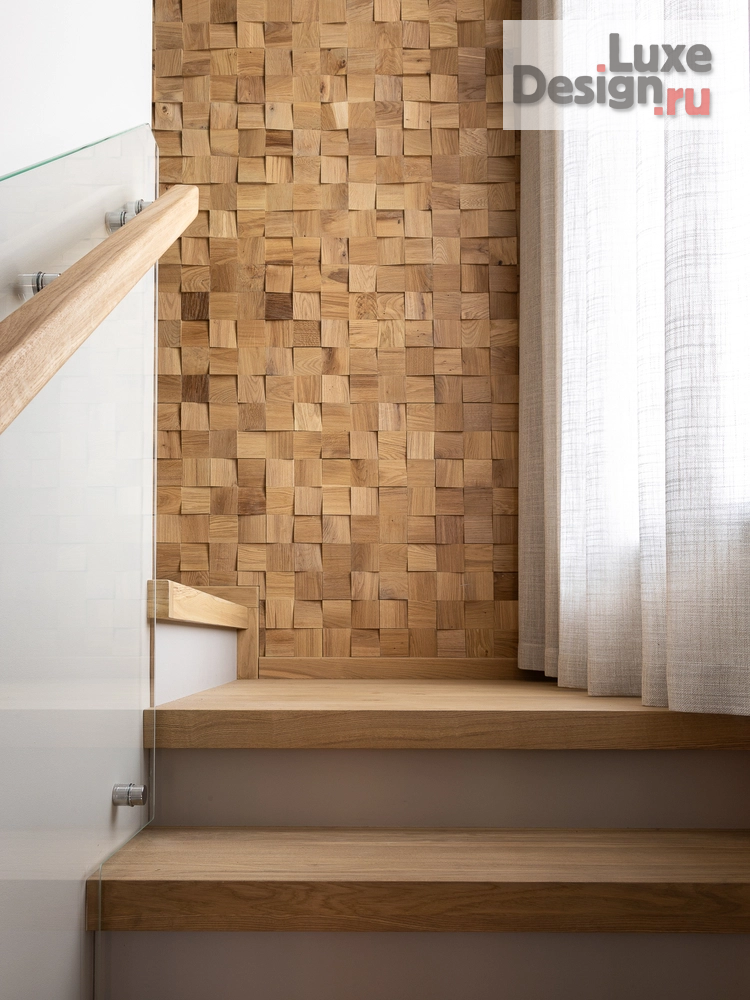 Дизайн интерьера загородного дома "КП Европа" (фото 40)