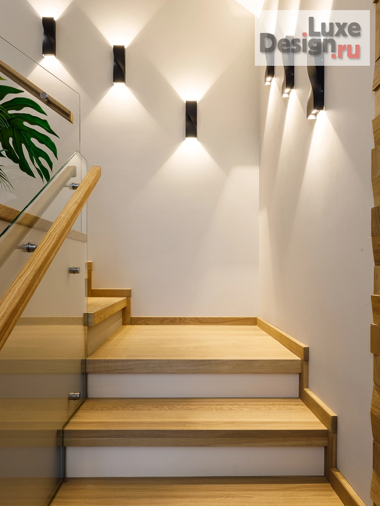 Дизайн интерьера загородного дома "КП Европа" (фото 75)