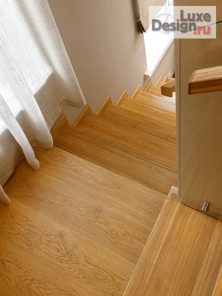 Дизайн интерьера загородного дома "КП Европа" (фото 78)