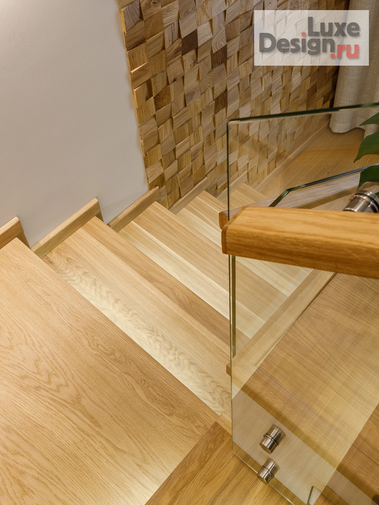 Дизайн интерьера загородного дома "КП Европа" (фото 79)