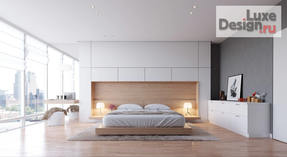 Дизайн интерьера квартиры "Проект квартиры" (фото 2)