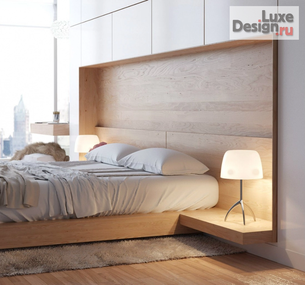 Дизайн интерьера квартиры "Проект квартиры" (фото 4)