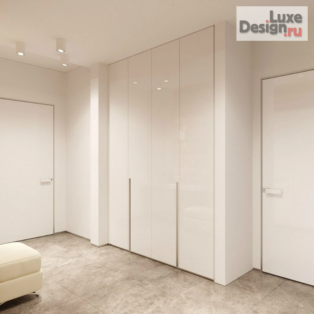 Дизайн интерьера квартиры "Проект квартиры" (фото 6)