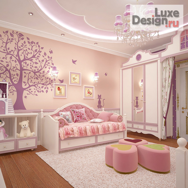 Дизайн интерьера загородного дома "дизайн интерьера загородного дома площадью 300 кв.м." (фото 2)