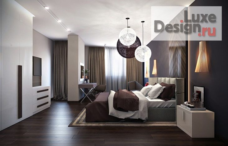 Дизайн интерьера квартиры "Проект квартиры" (фото 10)