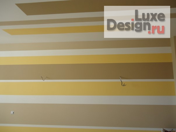 Дизайн интерьера квартиры "Капитальный ремонт ул. Пушкина 45/1" (фото 10)