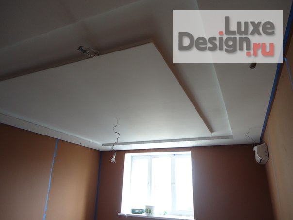 Дизайн интерьера квартиры "Капитальный ремонт ул. Пушкина 45/1" (фото 15)