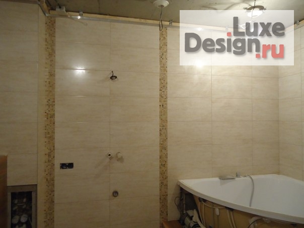 Дизайн интерьера квартиры "Капитальный ремонт ул. Пушкина 45/1" (фото 19)