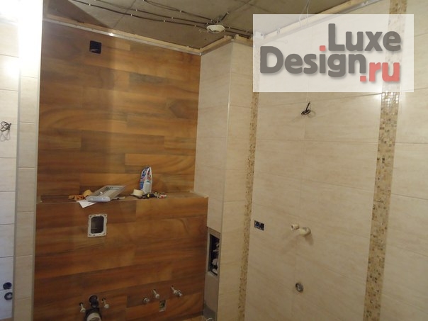 Дизайн интерьера квартиры "Капитальный ремонт ул. Пушкина 45/1" (фото 21)