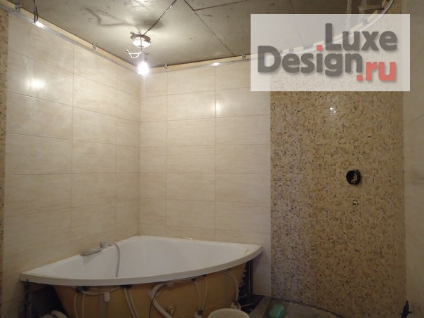 Дизайн интерьера квартиры "Капитальный ремонт ул. Пушкина 45/1" (фото 22)