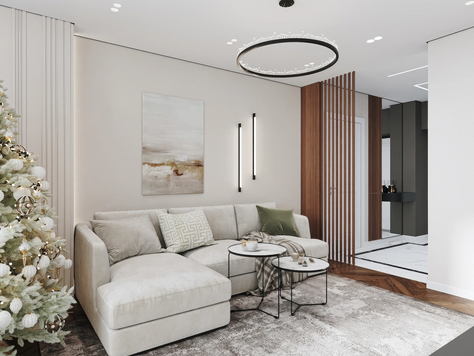 Дизайн интерьера