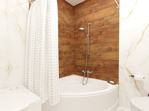 Дизайн интерьера в Уфе "студия"