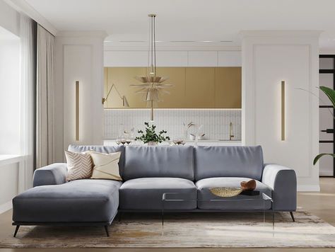 Дизайн интерьера