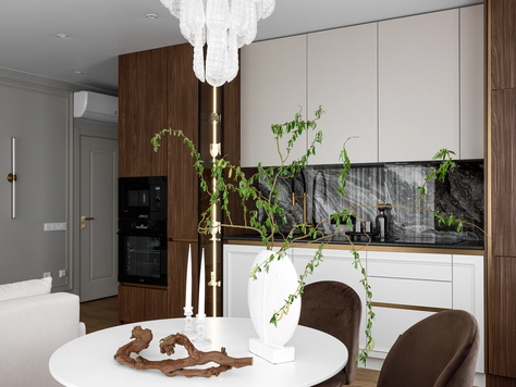 Дизайн интерьера