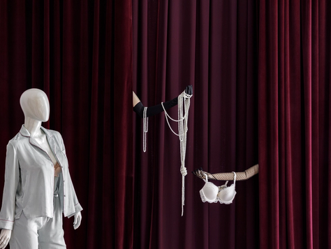 Дизайн интерьера