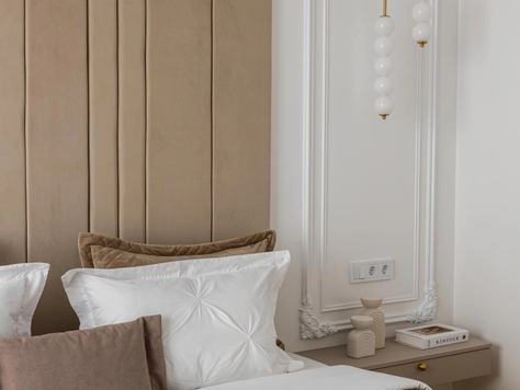 Дизайн интерьера