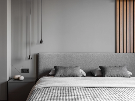 Дизайн интерьера