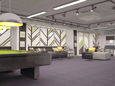 Дизайн интерьера