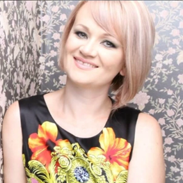 Дизайнер интерьера Ирина Хамитова