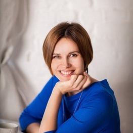 Дизайнер интерьера "Садикова Юлия"