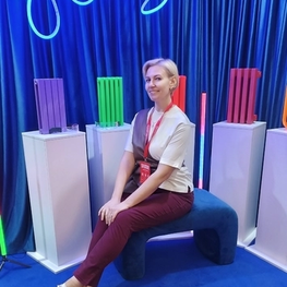 Дизайнер интерьера Тубакина Кира Александровна