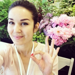 Дизайнер интерьера Зайнетдинова Аделя