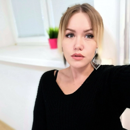 Дизайнер интерьера "Белобородова Евгения"
