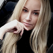 Дизайнер интерьера Ларионова Александра