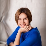 Дизайнер интерьера Садикова Юлия