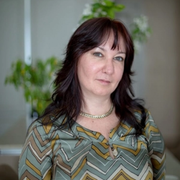 Дизайнер интерьера Тимирова Елена