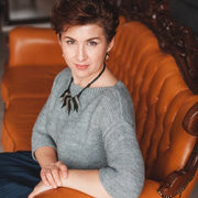 Дизайнер интерьера Рудюк Гузель Илдусовна