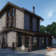 Дизайнер интерьера Студия дизайна "Масштаб 1:1"