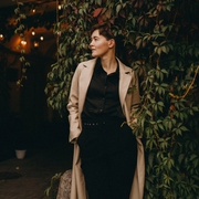 Дизайнер интерьера Чиглинцева Алсу 