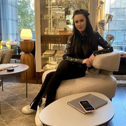 Дизайнер интерьера Болотова Евгения Анатольевна 