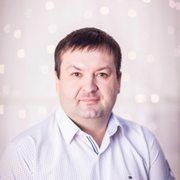 Дизайнер интерьера Наиль Мухаметзянов