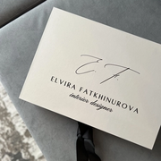 Дизайнер интерьера Фатхинурова Эльвира Рифовна