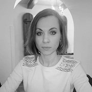 Дизайнер интерьера Мамлеева Лариса